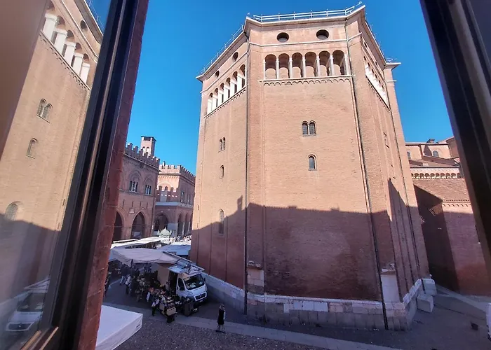 Foresteria La VistaAlbergo